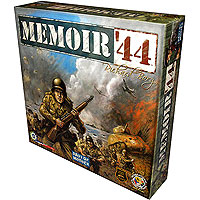 Memoir '44