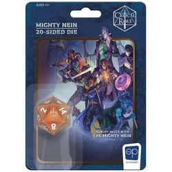 Dice Set: d20 36mm Critical Role