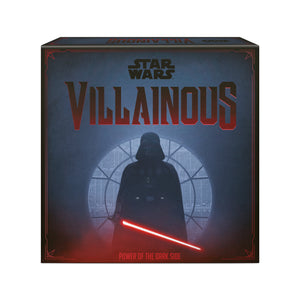 Star Wars Villainous: Power of the Dark Side