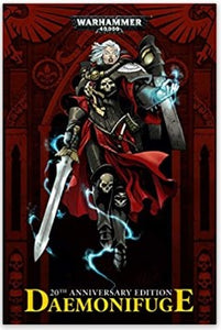 Daemonifuge - 20th Anniversary Edition