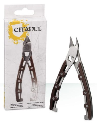Citadel Fine Detail Cutters
