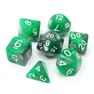 RPG Set - Emerald Ore