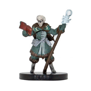 Icewind Dale Rime of the Frostmaiden #041 Vellynne Harpell (R)