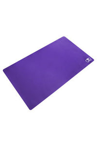 PLAYMAT MONOCHROME PURPLE 61X35 CM