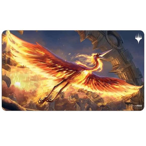 ULTRA PRO: MAGIC THE GATHERING: INNISTRAD MIDNIGHT HUNT: PLAYMAT F