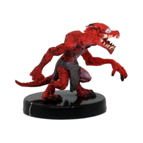 Icewind Dale Rime of the Frostmaiden #013 Kobold Vampire Spawn (C)