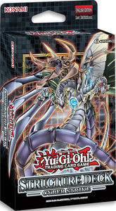 Yu-Gi-Oh! TCG: Cyber Strike Structure Deck