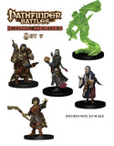 Pathfinder Battles: Iconic Heroes Box Set 7