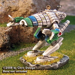 Crab CRB-27 20-804