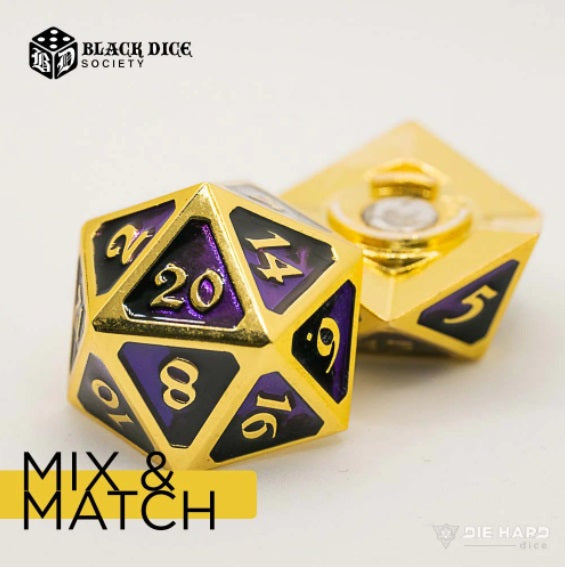 MultiClass Dire d20 - Dark Bride from Black Dice Society