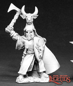 Sir Guy the Red