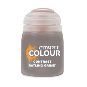 Citadel Colour - Contrast - Ratling Grime r3c7 r3c8