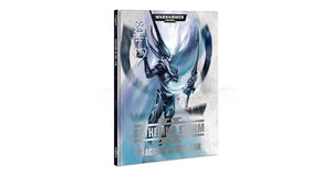 Warhammer 40,000 - Gathering Storm II: Fracture of Biel-Tan