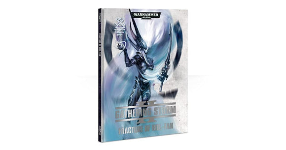 Warhammer 40,000 - Gathering Storm II: Fracture of Biel-Tan