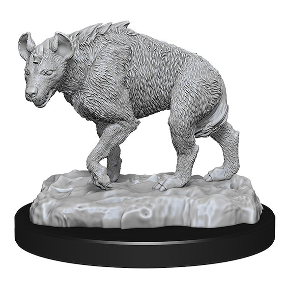 Pathfinder Minis: Deepcuts Wave 14- Hyenas
