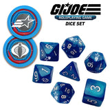 Essence20 Roleplaying Dice