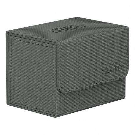 DECK CASE 80+ SIDEWINDER XENOSKIN - Grey