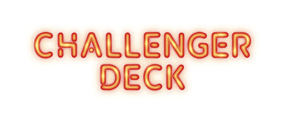 Magic the Gathering CCG: 2020 Challenger Deck