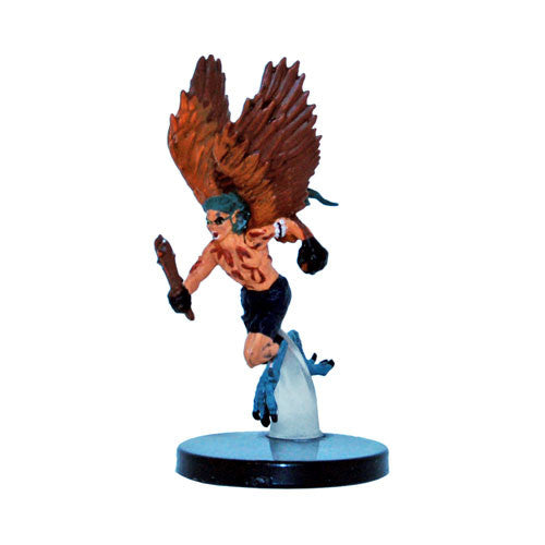 City of Lost Omens #023 Harpy (U)