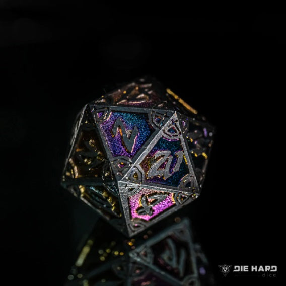 Dire d20 - Arcane Hexbreaker