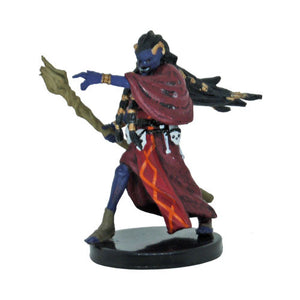 Icewind Dale Rime of the Frostmaiden #023 Night Hag (U)