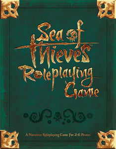 Sea of Thieves RPG