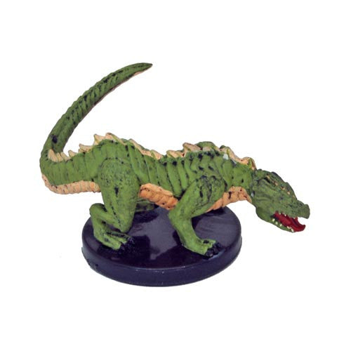 Fangs & Talons #010 Ambush Drake (C)