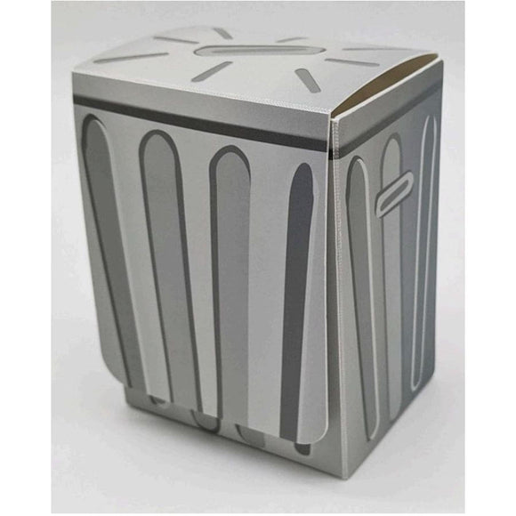 LEGION DECK BOX: COMPLETE TRASH