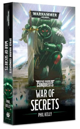 War of Secrets (Paperback)