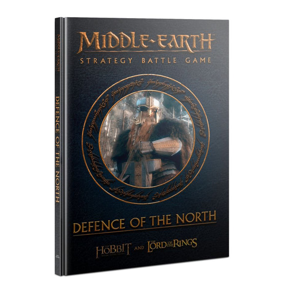 Middle-earth™ Strategy Battle Game - Defence of the North