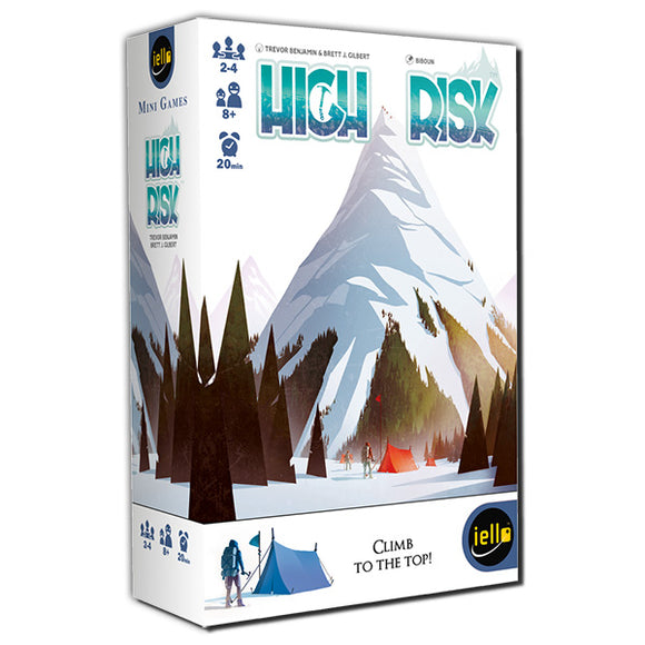 High Risk
