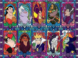 Puzzle: Disney Assortment (1500 Piece)