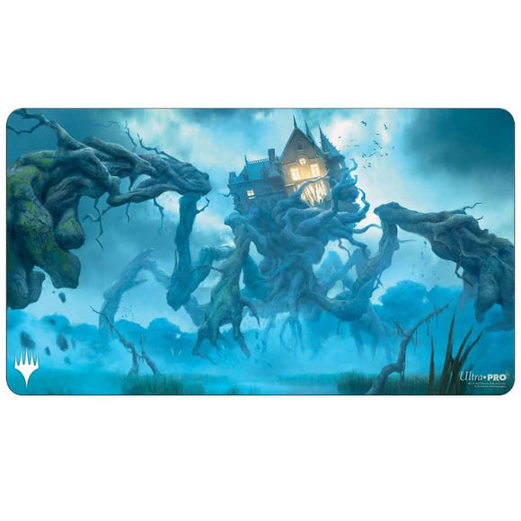 ULTRA PRO: MAGIC THE GATHERING: INNISTRAD MIDNIGHT HUNT: PLAYMAT D