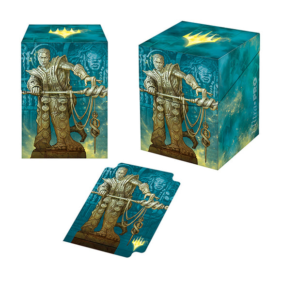 Deckbox: MTG- Theros Beyond Death- Alt Art Calix, Destiny's Hand