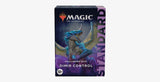 Magic the Gathering CCG: Challenger Deck 2022