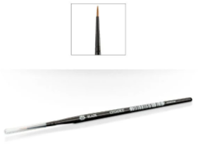 Citadel Brush - M Glaze