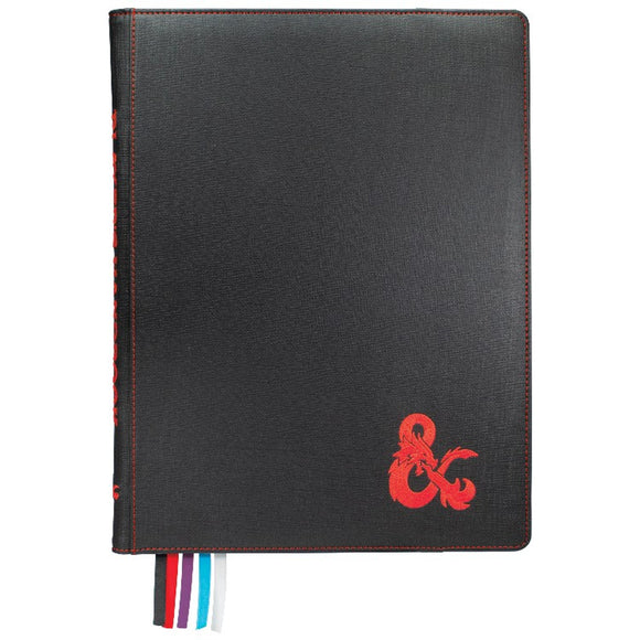 Dungeons & Dragons RPG: Player`s Handbook Premium Book Cover