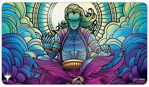 Magic the Gathering CCG: Dominaria United Playmat C (19468)