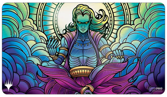 Magic the Gathering CCG: Dominaria United Playmat C (19468)