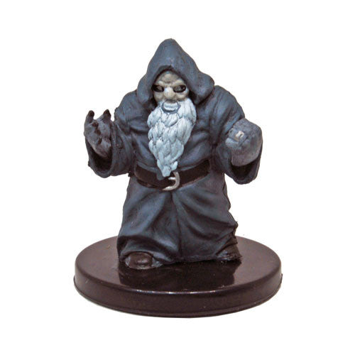 Icewind Dale Rime of the Frostmaiden #006 Duergar Mind Master (C)