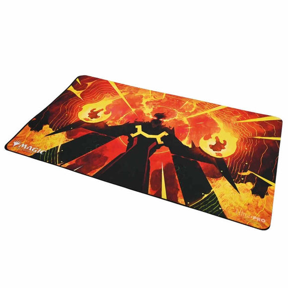 ULTRA PRO: MAGIC THE GATHERING PLAYMAT: MYSTICAL ARCHIVES: URZA'S RAGE (18699)