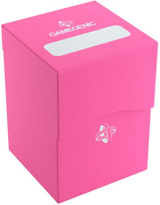 Deck Box: Deck Holder 100+ Standard Size - Pink