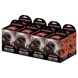 Dungeons & Dragons Miniatures: Icons of the Realms - Sand & Stone - Booster Pack