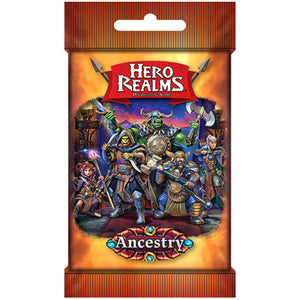 Hero Realms: Ancestry Pack