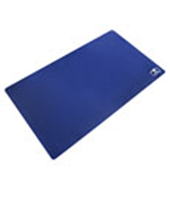 PLAYMAT MONOCHROME DARK BLUE 61X35 CM