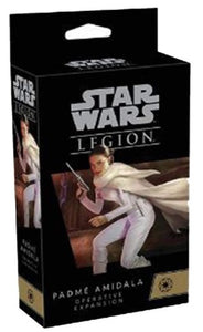 Star Wars: Legion - Padme Amidala Operative Expansion