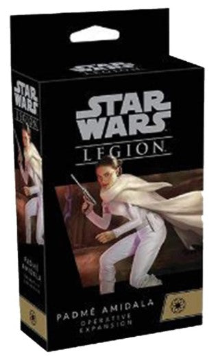 Star Wars: Legion - Padme Amidala Operative Expansion