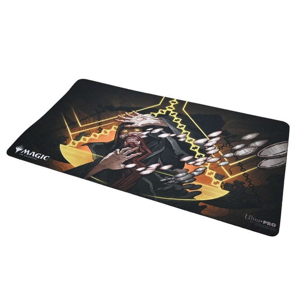 ULTRA PRO: MAGIC THE GATHERING PLAYMAT: MYSTICAL ARCHIVES: MANA TITHE (18658)