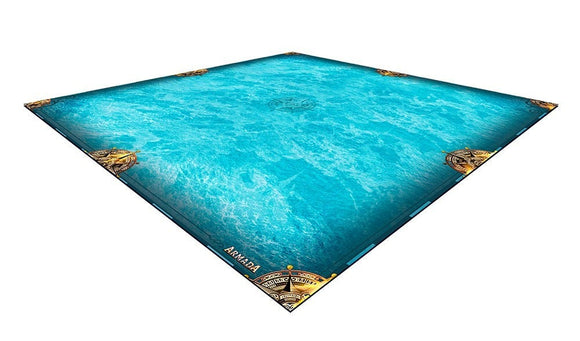 Armada Ocean Deluxe Gaming Mat