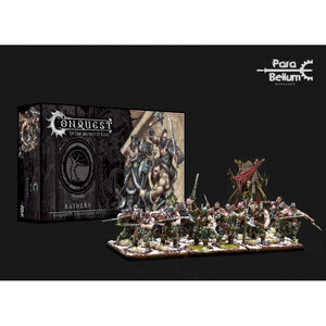Conquest: The Last Argument Of Kings - Nords: Raiders